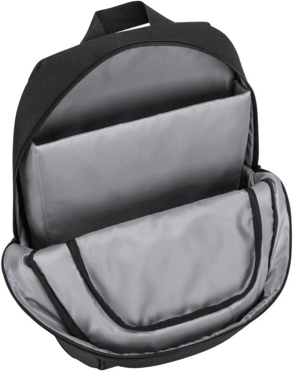 TARGUS MORRAL PARA LAPTOP SAFIRE PLUS 15.6" NEGRO TBB581GL TARGUS MORRAL PARA LAPTOP SAFIRE PLUS 15.6" NEGRO TBB581GL