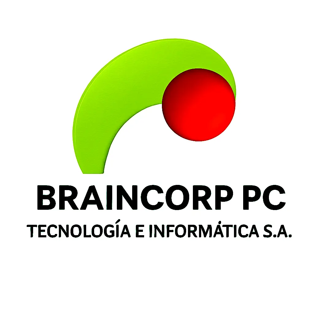 BRAINCORP INTERNATIONAL LLC