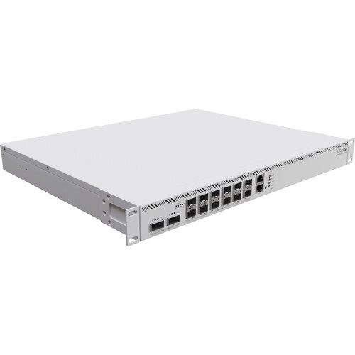 MikroTik Cloud Core Router 2GHz 2x QSFP28 12x SFP28 CR2216-1G-12XS-2XQ