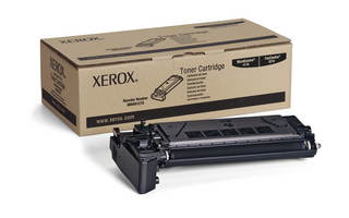 Xerox Toner Negro Workcentre 4118 8K- 006R01278