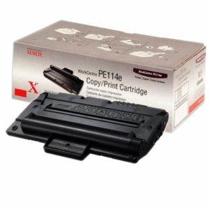 Cartucho tóner 8K WorkCentre 4118 006R01278