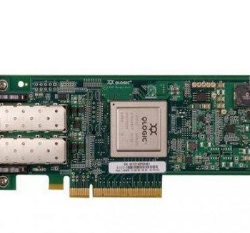 IBM QLogic 4Gb FC Dual-Port PCIe HBA/39R6527