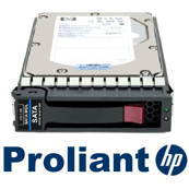 HPE 834134-001 4TB 7200RPM SAS