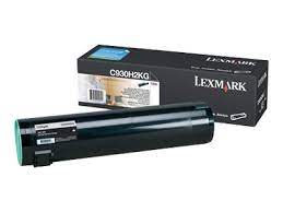 Lexmark Toner Cyan C935/C930H2CG