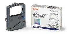 OKI Microline 400 Series Cinta/42377801 Pack 6 Unidades