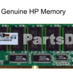 Porque Memorias Certificadas Proliant?