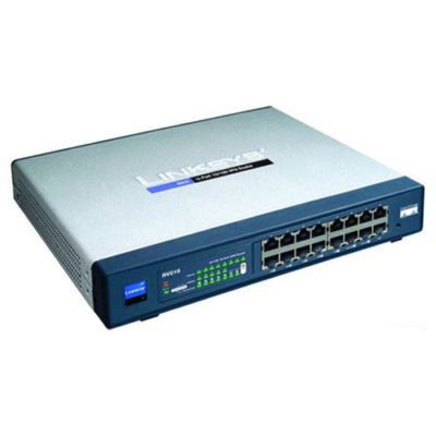 Cisco Linksys RV082 Router VPN 10/100 - RV082
