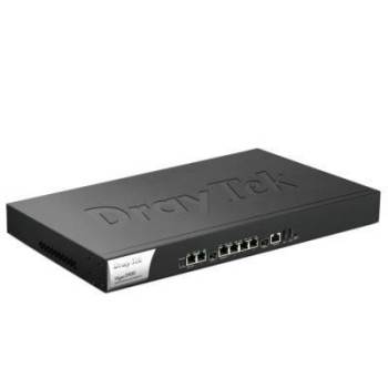 VIGOR3900 DRAYTEK ROUTER SECURITY MULTI WAN