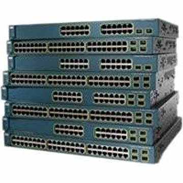 Cisco Catalyst 2960 - WS-C2960G-24TC-L