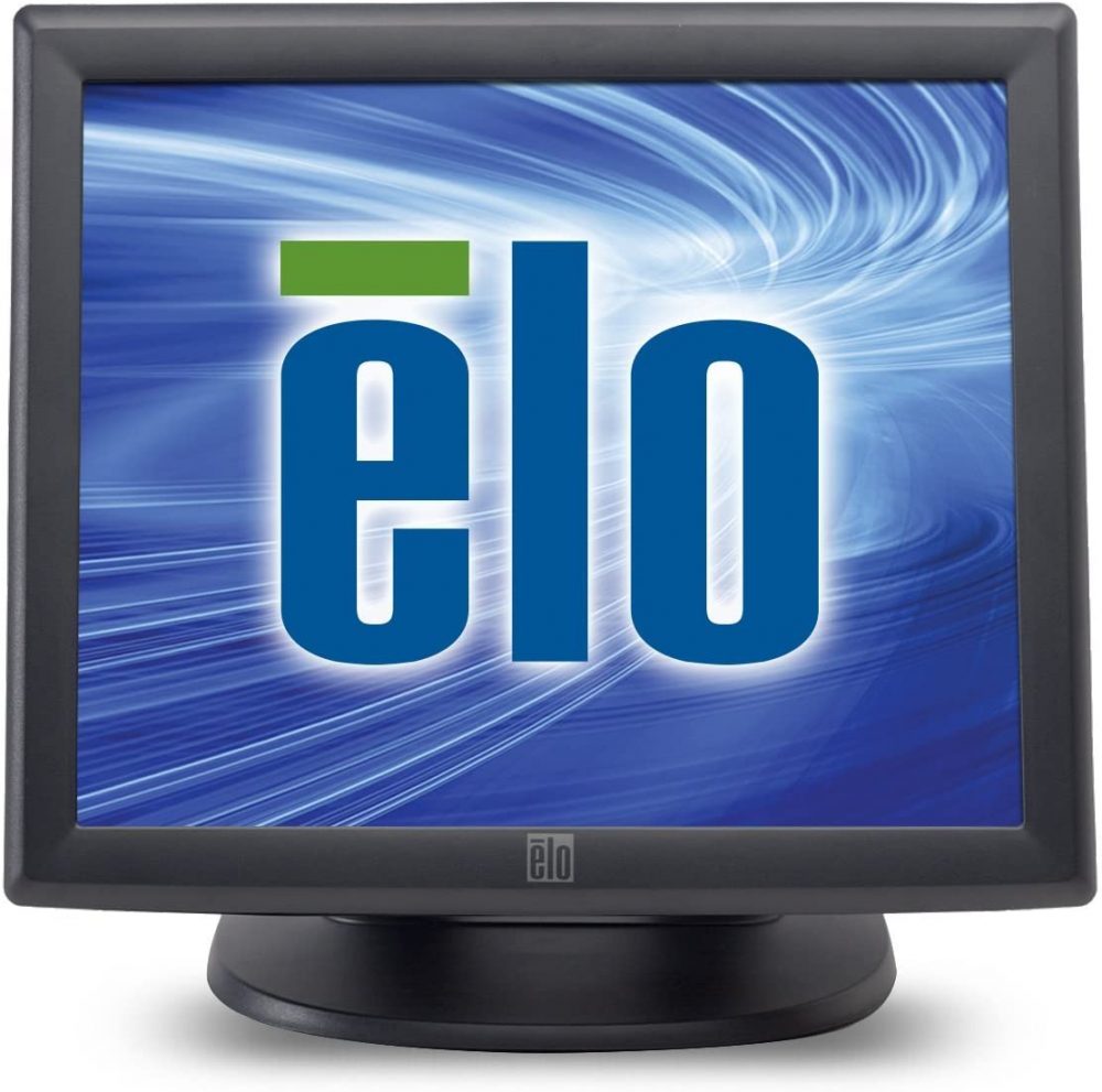 Elo 1715L Monitor Touchscreen 17″ – E719160 $1,359.00