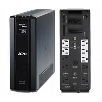 APC Unidad Back-UPS Pro 1500 BR1500G