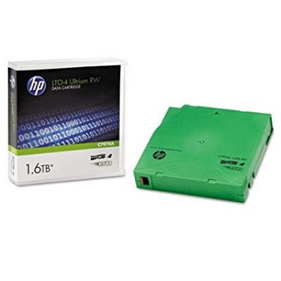 HP 20 PACK LTO ULTRIUM-4 800GB-1.6TB C7974AN