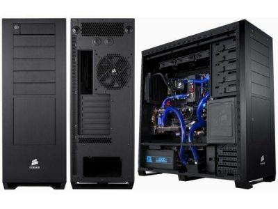 Obsidian Series™ 800D Full-Tower Case- CC800DW