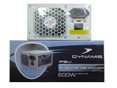 DY-600-1