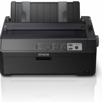 Epson FX-890II Impresora matriz de puntos - C11CF37201