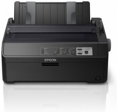 Epson FX-890II Impresora matriz de puntos - C11CF37201