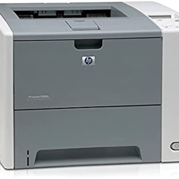 HP LaserJet P3005DN Laser monocromatica Q7815A