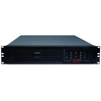 APC UPS EASY BV500 AVR 300W 120V 6 NEMA 5-15R BV500