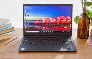 THINKPAD X1 CARBON 5TA GEN