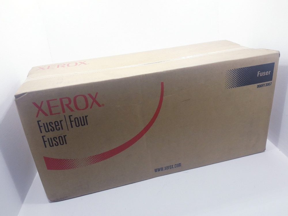 XEROX 008R13007: UNIDAD FUSORA 110V (FUSER UNIT) /008R13007