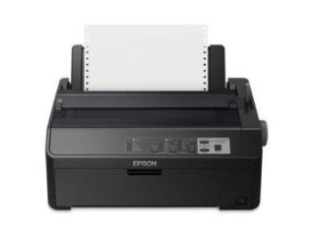 Impresora Matriz Epson FX 890II N UPS C11CF37202