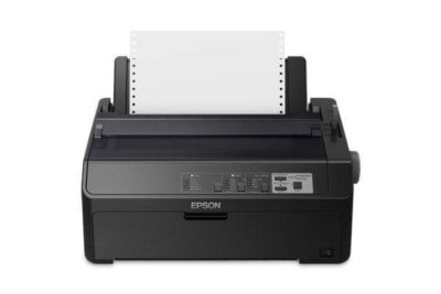 Impresora Matriz Epson FX 890II N UPS C11CF37202