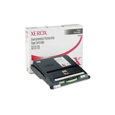 Toner Xerox 113R161 Negro 25.000 paginas - 113R161