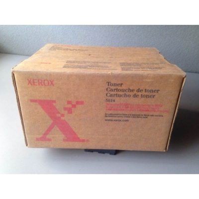 Toner Xerox 6r752 Negro 8000 Páginas - 6r752