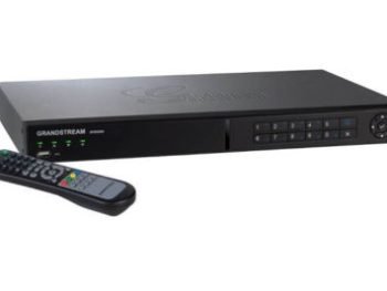 Grandstream Video recorder GVR3550 - GVR3550