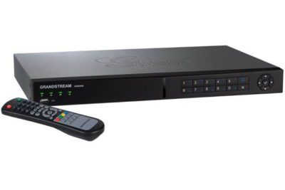 Grandstream Video recorder GVR3550 - GVR3550