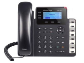 Teléfono IP Grandstream GXP-1630 3 LINEAS GIGABIT PoE GXP-1630