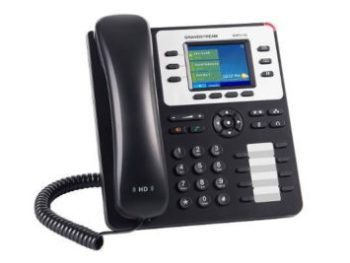 Teléfono IP Grandstream GXP-2130 3 lineas SIP GXP2130