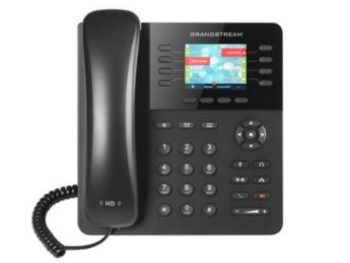Teléfono IP Grandstream GXP2135 8 líneas GXP2135