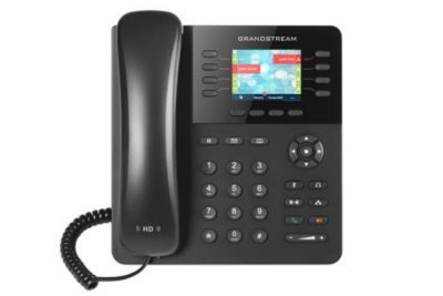 Teléfono IP Grandstream GXP2135 8 líneas GXP2135