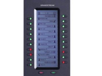Grandstream GXP-2200EXT MODULO DE EXPANSION GXP-2200EXT