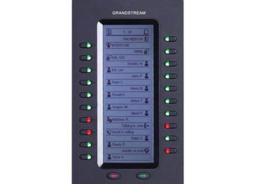 Grandstream GXP-2200EXT MODULO DE EXPANSION GXP-2200EXT