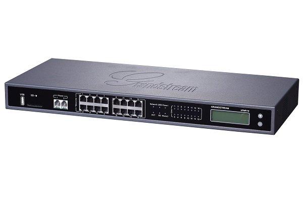 Central IP Grandstream UCM6116 PBX – UCM6116