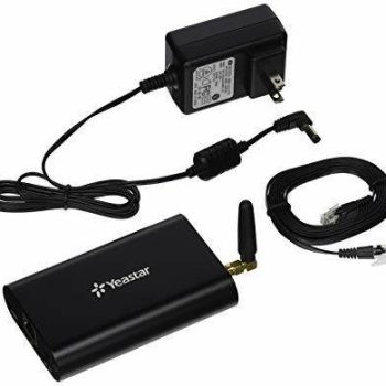 Yeastar TG200 NeoGate GSM Gateway, teléfono y dispositivo VoIP