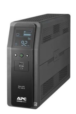 APC Unidad Back UPS PRO BR 1000 VA - BR1000MS