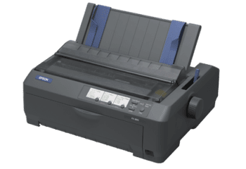Impresora Matriz de Punto Epson FX 890 C11C524121