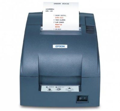 Epson TM-U220D Impresora de Tickets (Matriz) C31C515806
