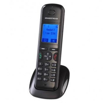 Grandstream VoIP DECT Phone DP710