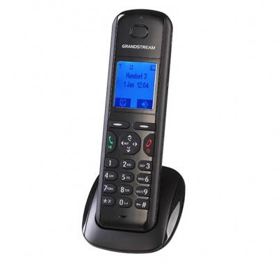 Grandstream VoIP DECT Phone DP710