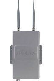 D-Link Access Point Wireless (DWL-2700AP)