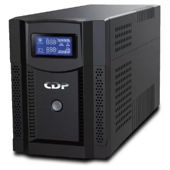 CDP UPS UPRS 1508 1500VA 1050W UPRS 1508