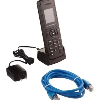 Grandstream DP720 Telefono IP VoIP inalámbrico DP720