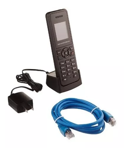 Grandstream DP720 Telefono IP VoIP inalámbrico DP720