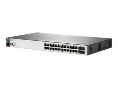 TP-LINK SWITCH JETSTREAM 24PORT POE+-B T1600G28PS