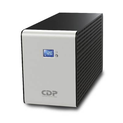 CDP UPS Inteligente Regulador Voltaje - R-SMART1510