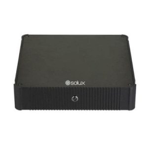 Equipo Mini PC Solux SX-MPC-N44-S644 SOLUX